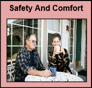 Man & Woman