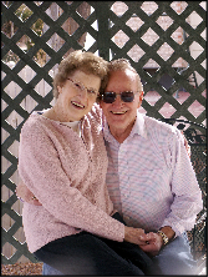 Man & Woman