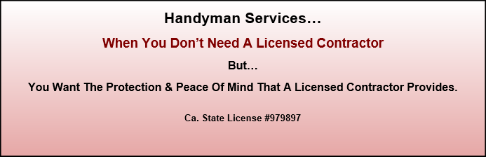 handyman